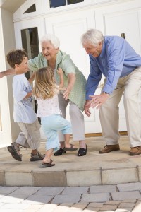 bigstock-Grandparents-Welcoming-Grandch-4132138